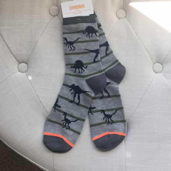 NWT Gymboree socks - Picture 5 of 5